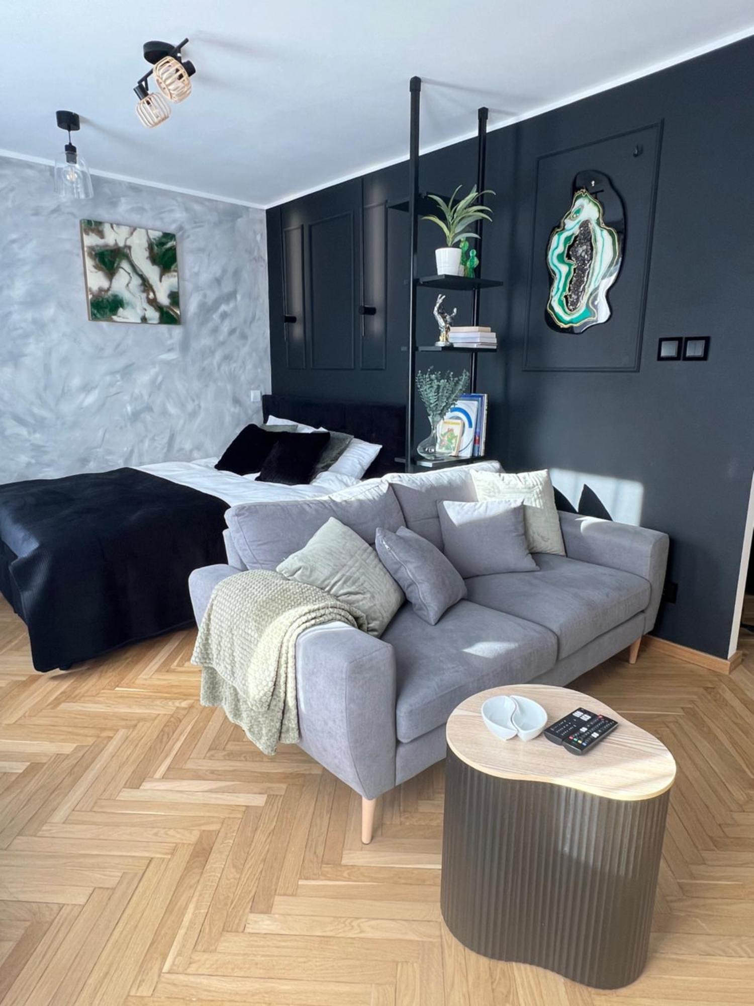 Kazimierz Art For 2 Appartement *